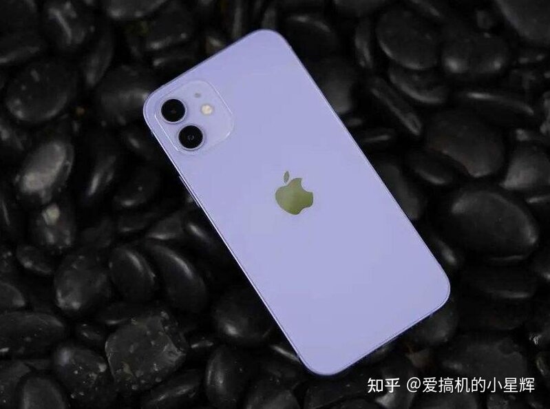 iPhone 12、小米12、荣耀Magic 4该怎么选？不吹不黑 ...-5.jpg