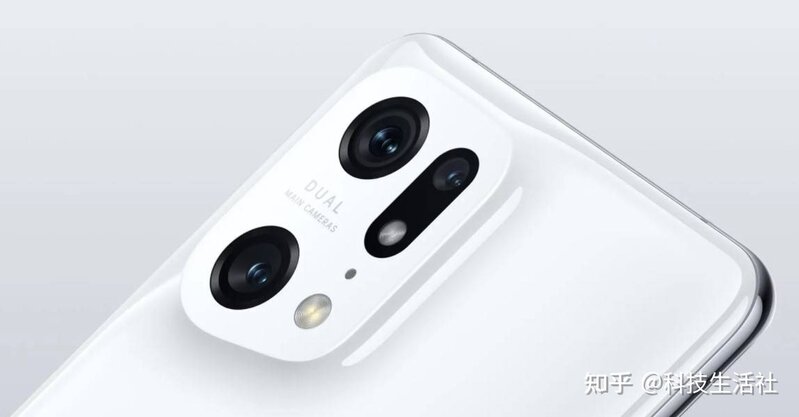 OPPO Find X5 Pro天玑版AI跑分破百万，性能、能效拿下双 ...-5.jpg