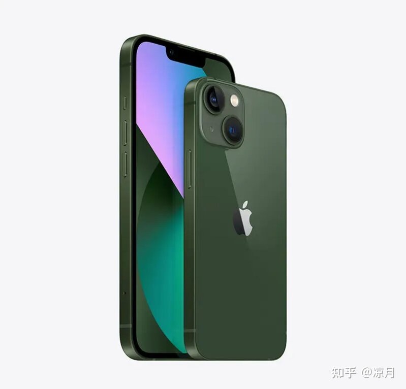 如何看待 4 月 10 日 iPhone 13 京东自营降价 600 元？-1.jpg