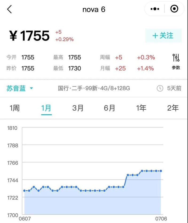 最便宜的麒麟990芯片手机？-1.jpg