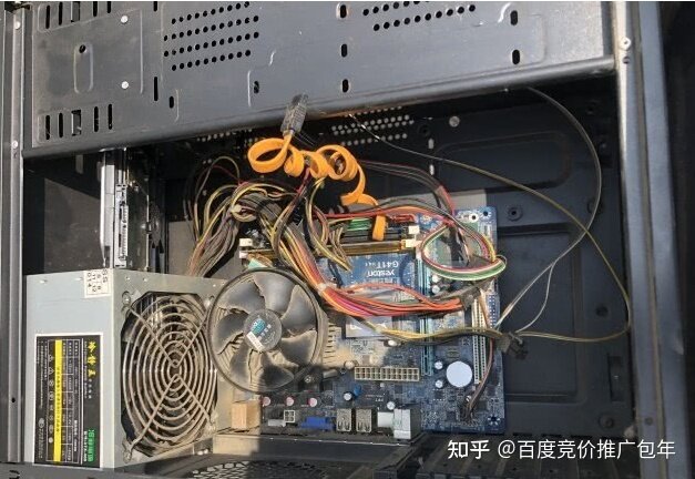 深圳回收旧电脑 回收废品是真的暴利啊-2.jpg