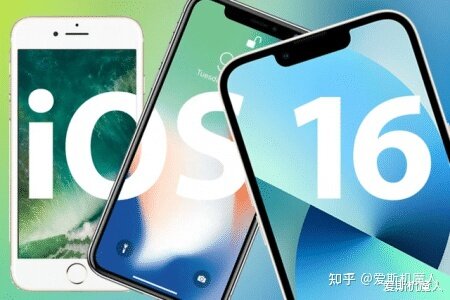 iOS 16 会带来哪些更新，值得期待吗？-1.jpg