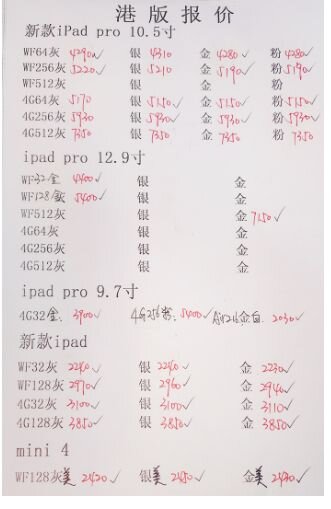 深圳华强北11.18号苹果手机批发报价-5.jpg