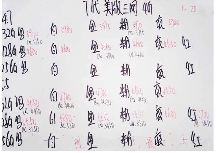 深圳华强北11.20号苹果手机批发报价-8.jpg