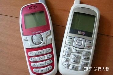 华为手机发展史，15年逆袭之路成为第一-6.jpg