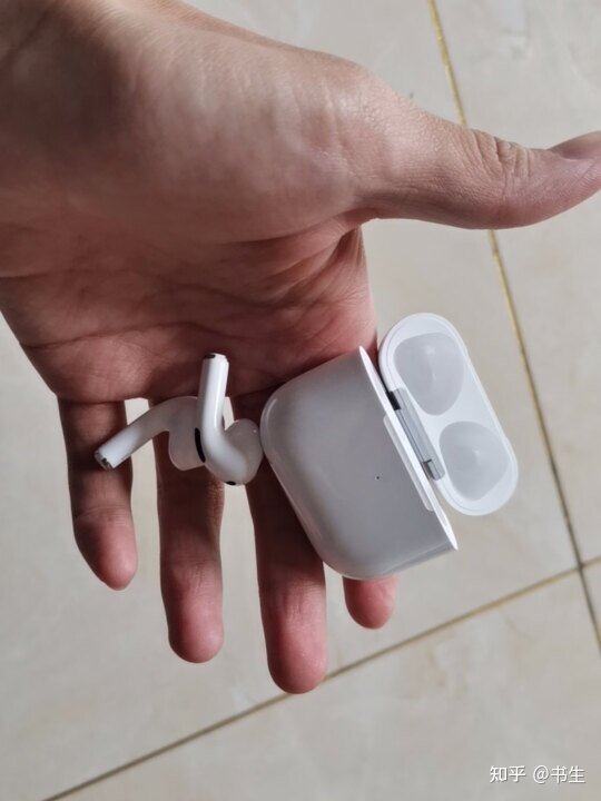 华强北维肯四代顶配pods蓝牙耳机怎么样？分析下!不看后悔 ...-3.jpg