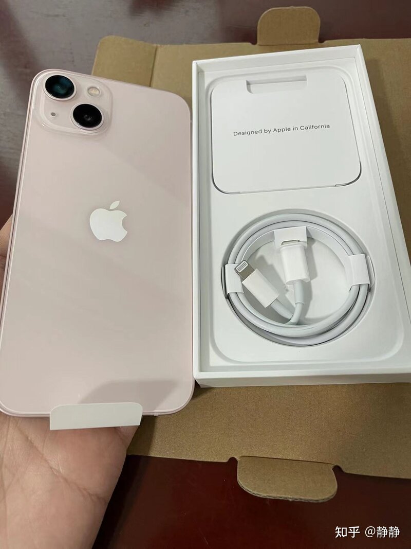 iPhone13验机攻略，iPhone13安全下下车！-1.jpg