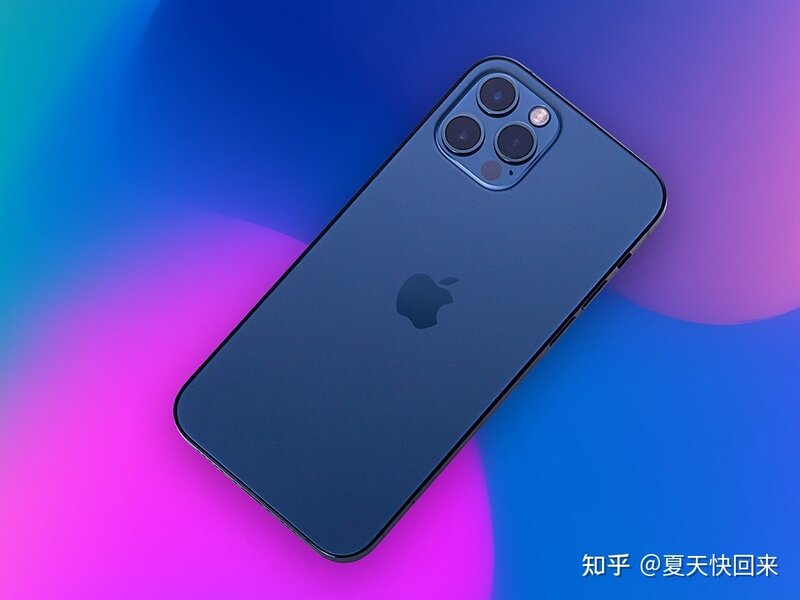iPhone 12 Pro Max 有必要换 13 Pro 吗？-1.jpg