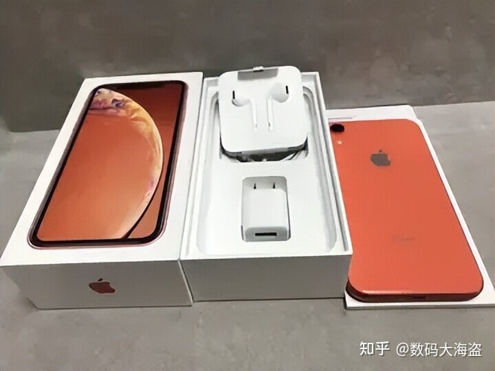 不到1500入手，三年前的iPhoneXR性能依旧不输同价位国产 ...-1.jpg