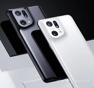 终于等到你~OPPO Find X5 Pro天玑版测评-3.jpg