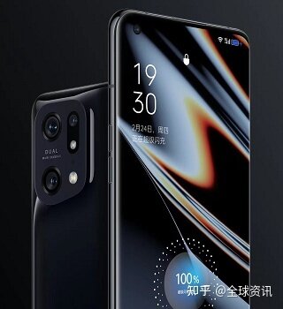 终于等到你~OPPO Find X5 Pro天玑版测评-5.jpg