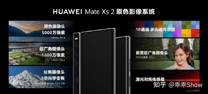 聚焦华为发布会：7款新品上市，华为Mate Xs 2、平板亮点 ...-7.jpg