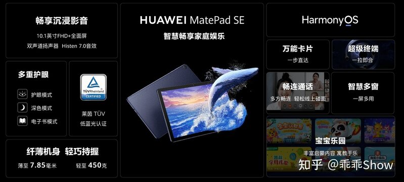 聚焦华为发布会：7款新品上市，华为Mate Xs 2、平板亮点 ...-15.jpg