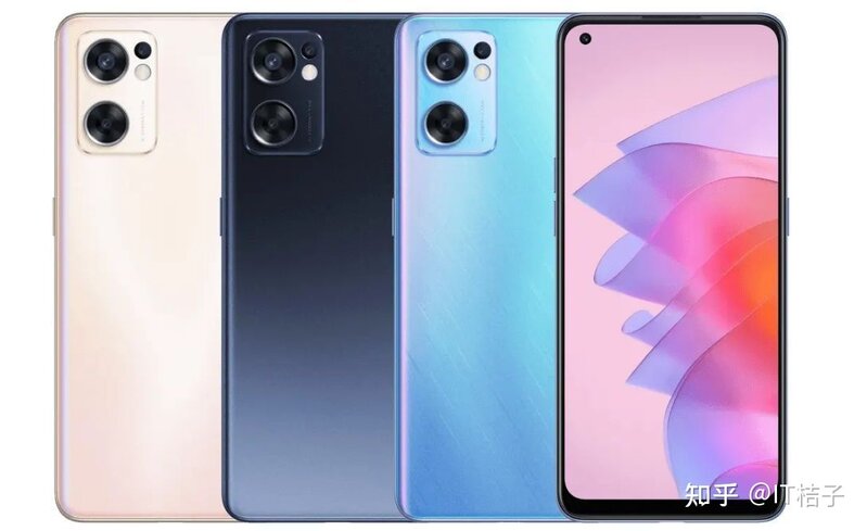 OPPO Reno7成为最受欢迎的国产手机-1.jpg