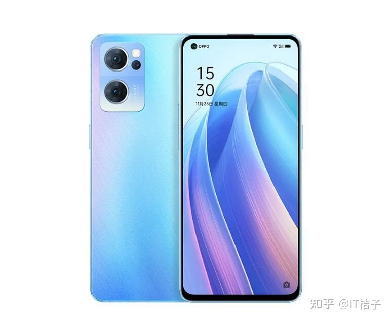 OPPO Reno7成为最受欢迎的国产手机-2.jpg