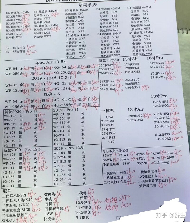 深圳华强北5.3号各品牌手机报价-4.jpg