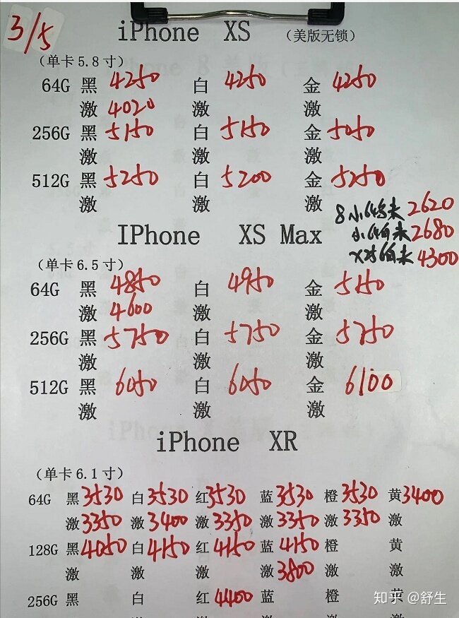 深圳华强北5.3号各品牌手机报价-9.jpg