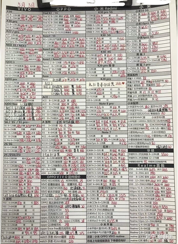 深圳华强北5.3号各品牌手机报价-14.jpg