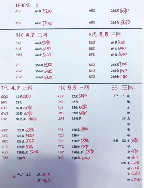深圳华强北1.16号各品牌手机批发报价-1.jpg