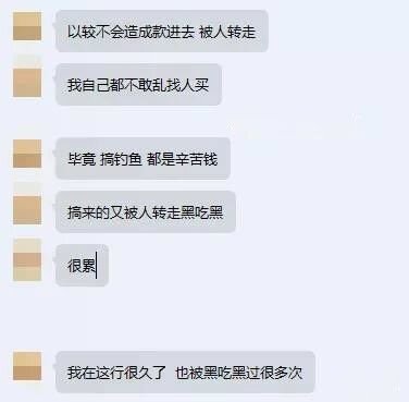 我在闲鱼被人用假链接骗了，对方月入二十几万，还说是辛苦 ...-5.jpg