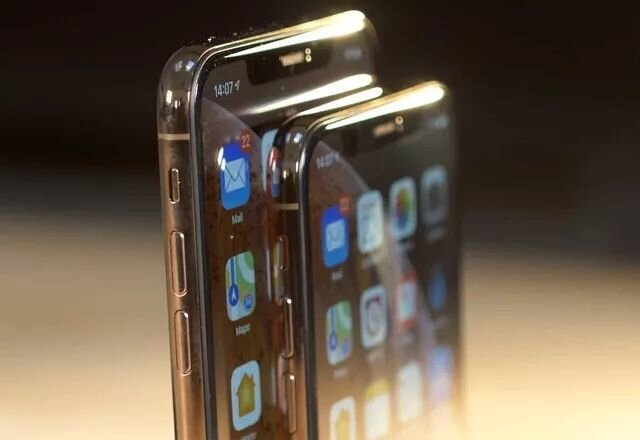 打扰了！iPhone XS/Max维修费用公布，修比买还贵-5.jpg