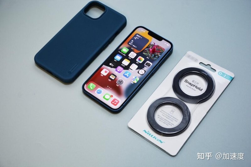 耐尔金手机壳怎么样？我给iPhone13一次买了两个，说说 ...-1.jpg