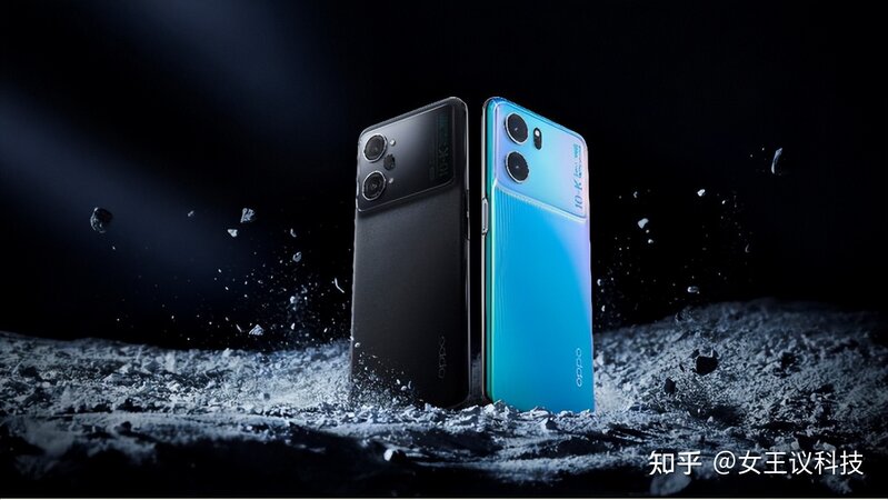 超次元游戏旗舰硬核来袭：OPPO发布OPPO K10系列手机-1.jpg