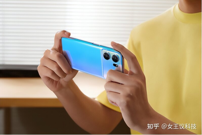 超次元游戏旗舰硬核来袭：OPPO发布OPPO K10系列手机-12.jpg