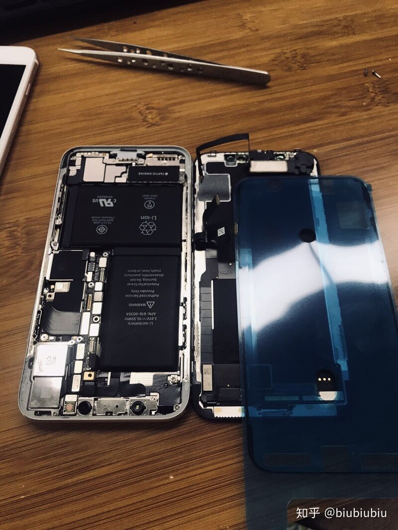 iPhone 进水之后怎么处理，如何维修？-2.jpg