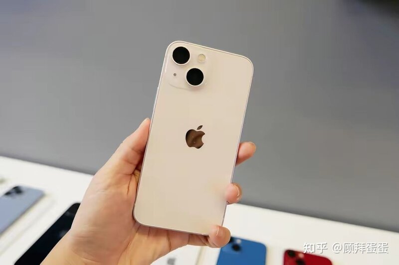 如何看待华强北二手 iPhone 价格大跳水？二手 iPhone 值得买 ...-1.jpg