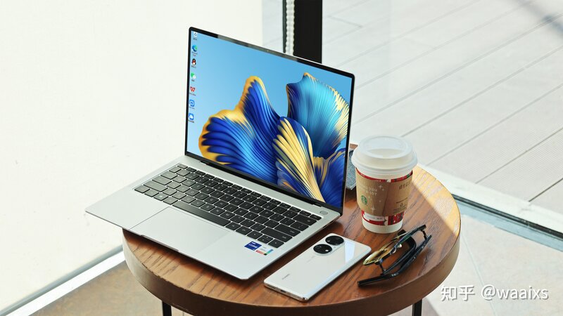 华为 MateBook 新品官宣 12 月 23 日发布并公布外观，对此 ...-2.jpg