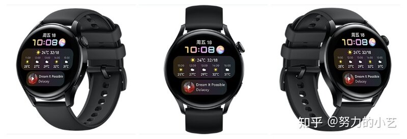 2022年华为智能手表推荐 | HUAWEI Watch 3、Watch 3 Pro ...-4.jpg