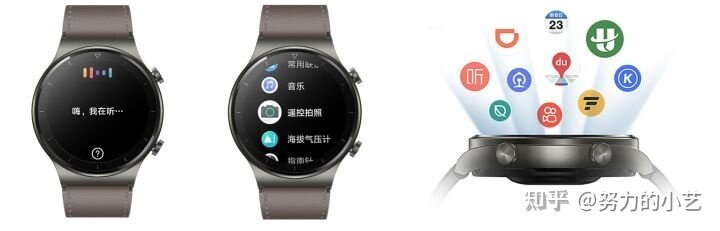 2022年华为智能手表推荐 | HUAWEI Watch 3、Watch 3 Pro ...-10.jpg