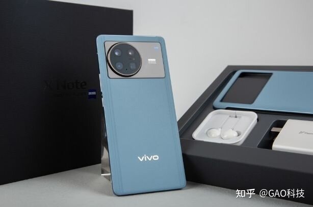 2022年5月5000元以上高性价比手机推荐 | OPPO、vivo ...-2.jpg