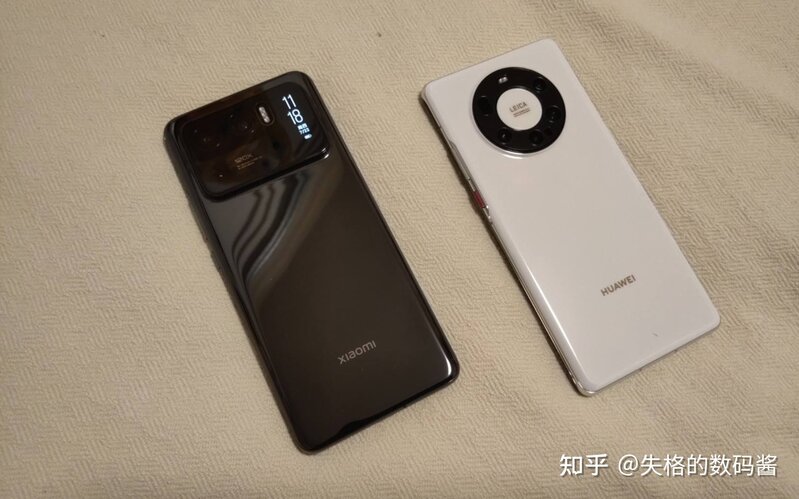 小米11Ultra使用一周后，又换回了华为Mate40Pro，这些话 ...-1.jpg