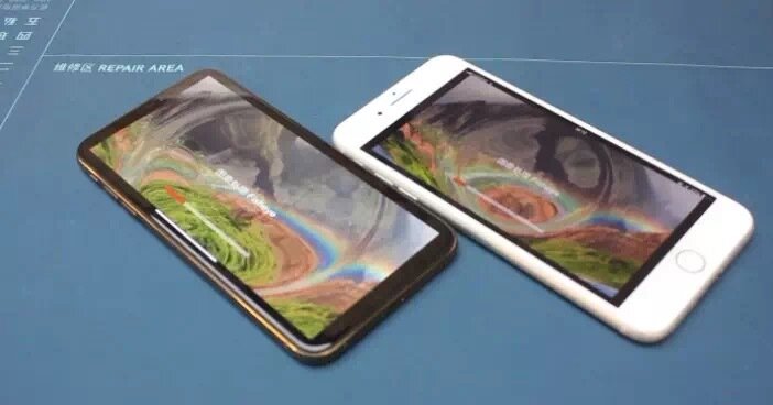 行业首拆！iPhone Xs Max 所有“机”密都在这里-6.jpg