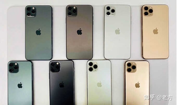 2022年了，iPhone 11、11 Pro、11 Pro Max 哪个更值得买 ...-4.jpg