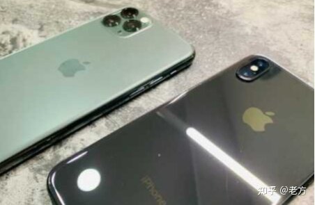 2022年了，iPhone 11、11 Pro、11 Pro Max 哪个更值得买 ...-12.jpg