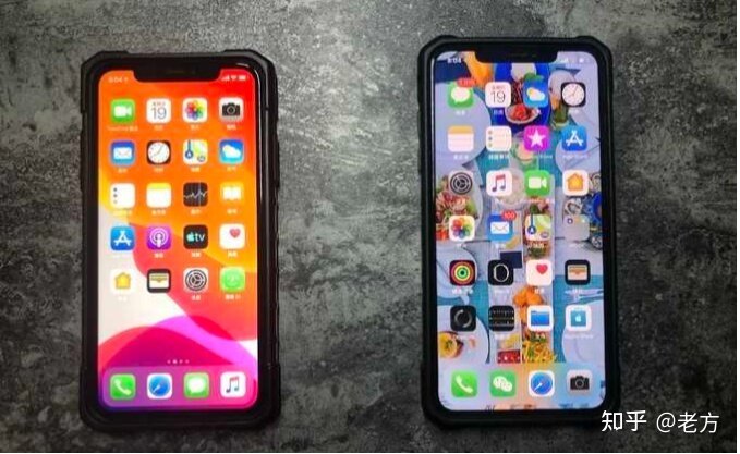 2022年了，iPhone 11、11 Pro、11 Pro Max 哪个更值得买 ...-18.jpg