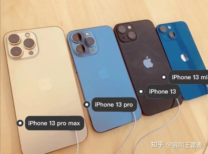 2022年苹果手机的挑选攻略（5月），iPhone13，iPhone12 ...-7.jpg