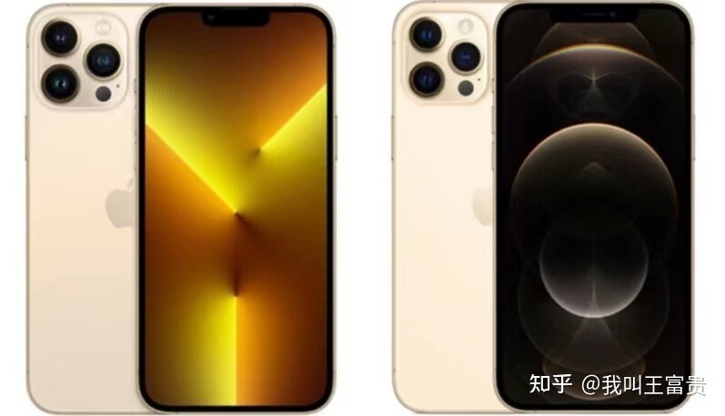 2022年苹果手机的挑选攻略（5月），iPhone13，iPhone12 ...-10.jpg