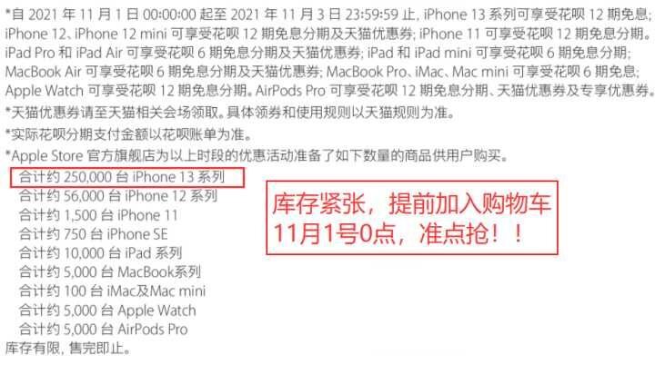 4-11更新 2022年苹果手机iPhone13 iPhone12降价记录（618 ...-5.jpg