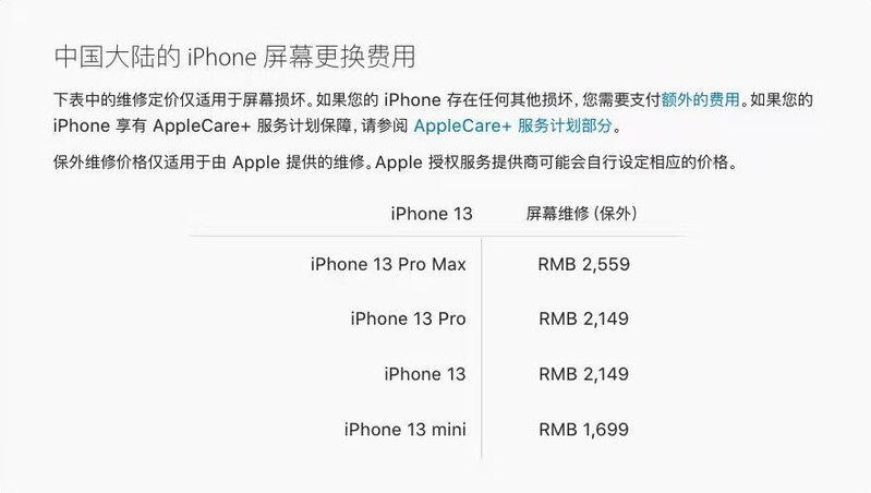 4-11更新 2022年苹果手机iPhone13 iPhone12降价记录（618 ...-10.jpg