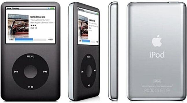 如何看待 Apple 宣布 iPod 产品线确认停更，库存售完即止 ...-12.jpg