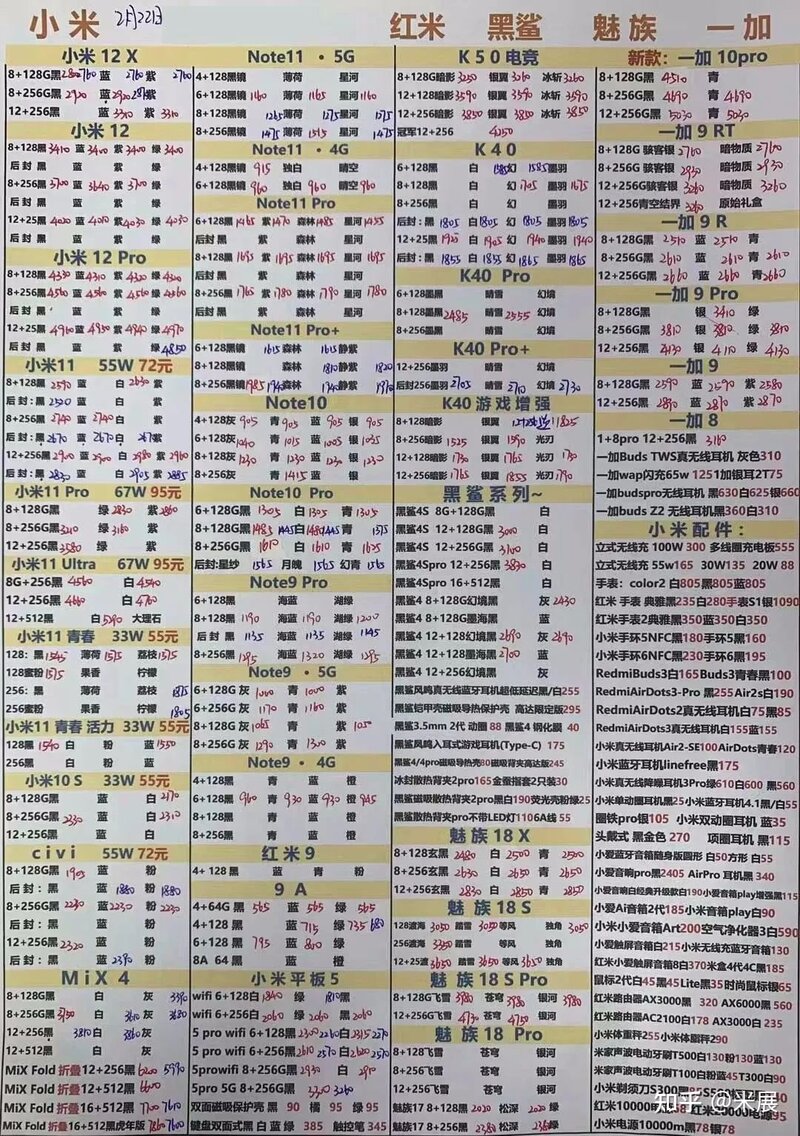 2022.02.22新机/官换机报价-6.jpg