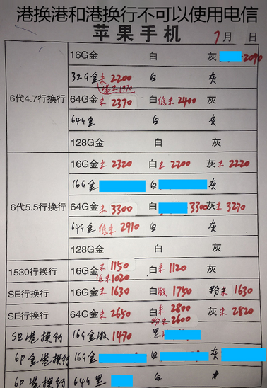 深圳华强北7.5号苹果手机批发报价-9.png