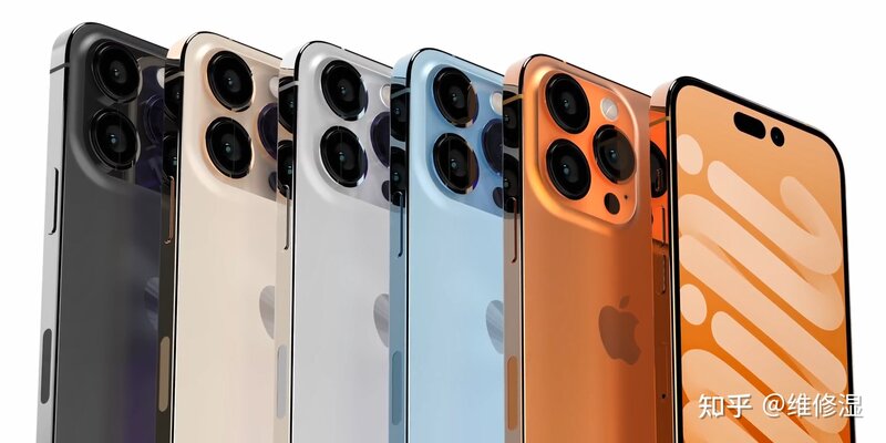 iPhone14全系列曝光，不建议购买？-4.jpg