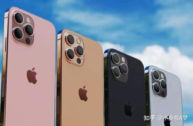 2022年618 iPhone苹果手机省钱攻略：618手机iPhone13 ...-5.jpg