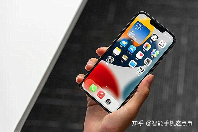 苹果13 Pro更新iOS 15.5正式版一天体验：真的有那么厉害？-5.jpg