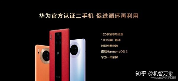 麒麟980+HarmonyOS 华为nova5 Pro认证二手机上线，1499 ...-1.jpg